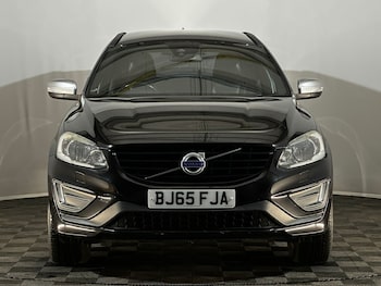 Used Volvo XC60 2015 for sale - 76017623: Photo 2