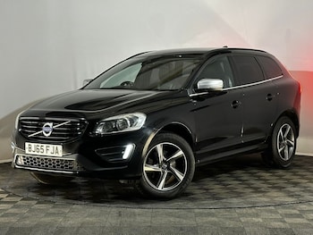 Used Volvo XC60 2015 for sale - 76017623: Photo 3