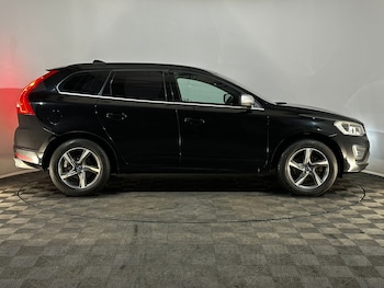 Used Volvo XC60 2015 for sale - 76017623: Photo 4