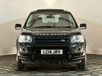 Used Land Rover Freelander 2014 for sale - 75034143: Photo