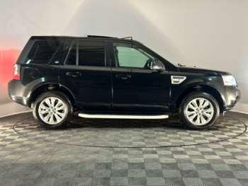 Used Land Rover Freelander 2014 for sale - 75034143: Photo