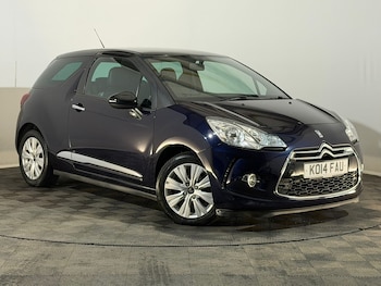 Used Citroen DS3 2014 for sale - 78649801: Photo