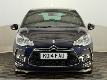 Used Citroen DS3 2014 for sale - 78649801: Photo