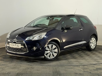 Used Citroen DS3 2014 for sale - 78649801: Photo