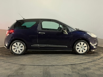 Used Citroen DS3 2014 for sale - 78649801: Photo