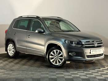 2015 (15) - 2.0 TDi BlueMotion Tech Match 5dr