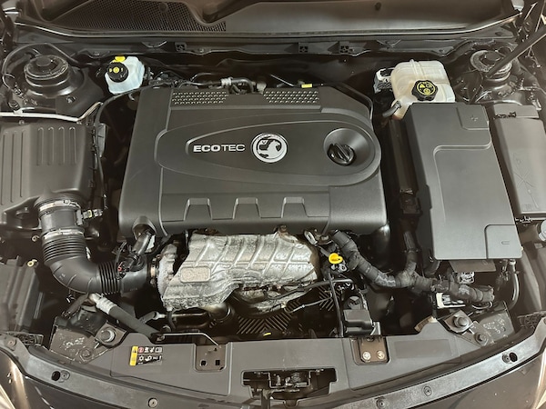 Used Vauxhall Insignia 2013 for sale - 75294551: Photo 10