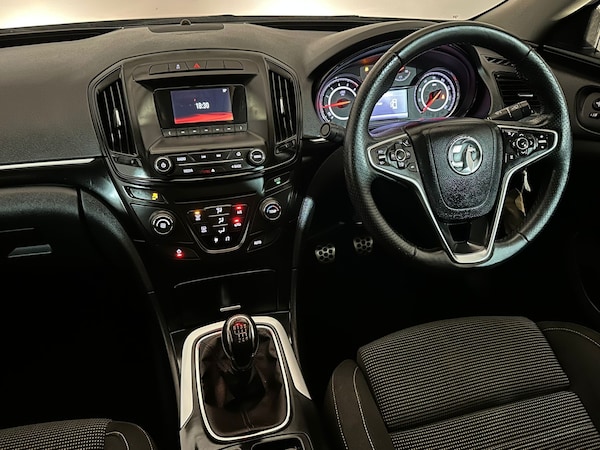 Used Vauxhall Insignia 2013 for sale - 75294551: Photo 12