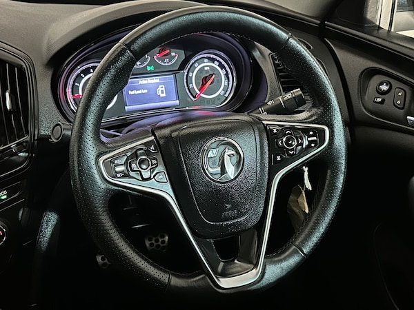 Used Vauxhall Insignia 2013 for sale - 75294551: Photo 13