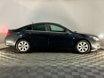 Used Vauxhall Insignia 2013 for sale - 75294551: Photo