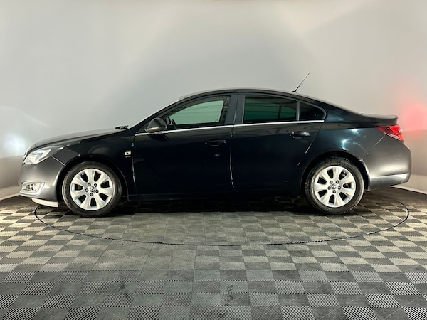 Used Vauxhall Insignia 2013 for sale - 75294551: Photo 5