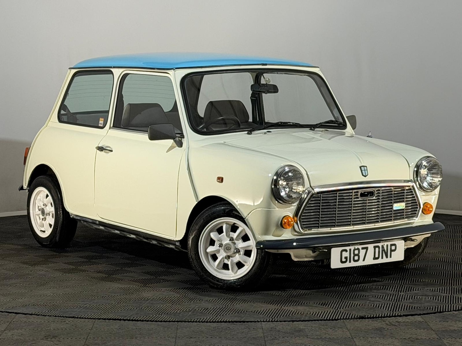 Used Rover Mini 1989 for sale - 76703940: Photo 1