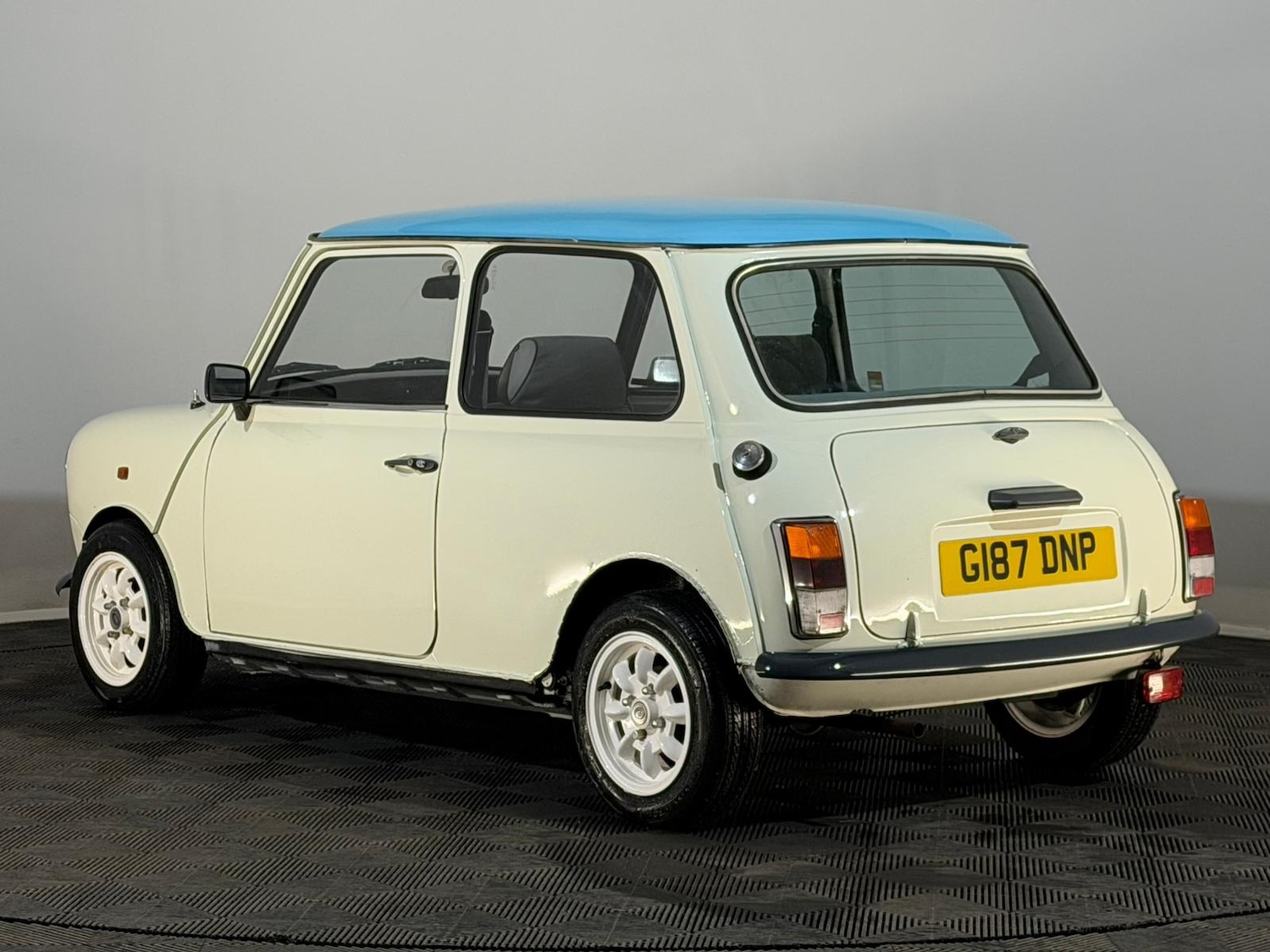 Used Rover Mini 1989 for sale - 76703940: Photo 10