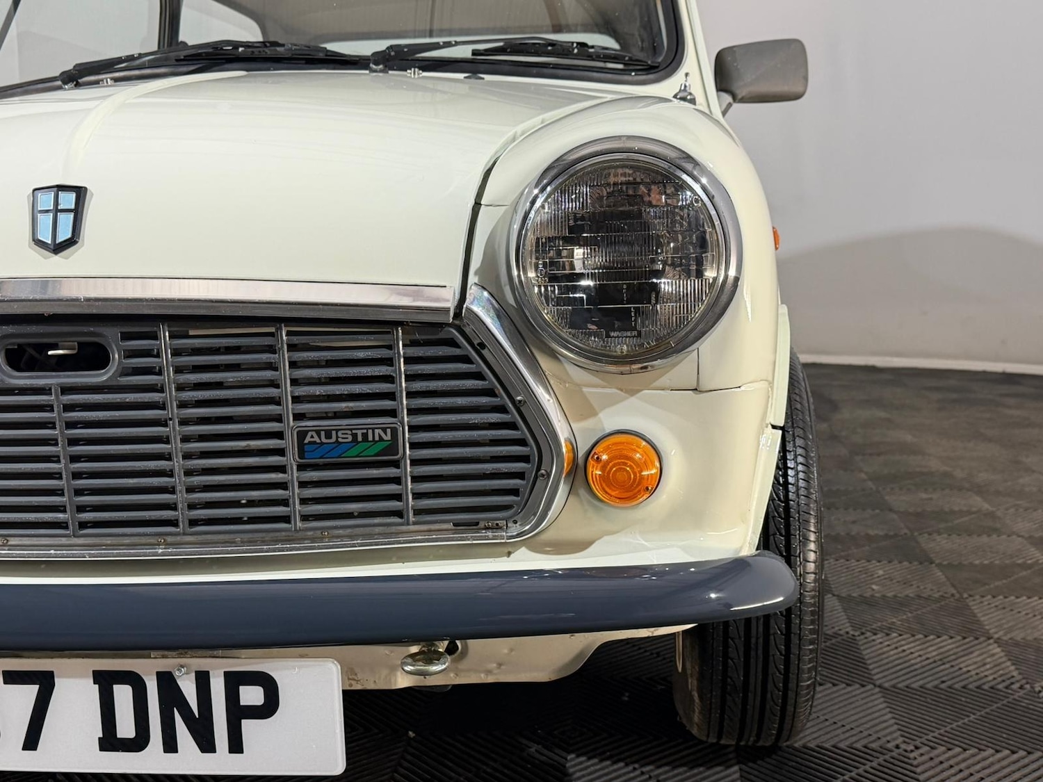 Used Rover Mini 1989 for sale - 76703940: Photo 12