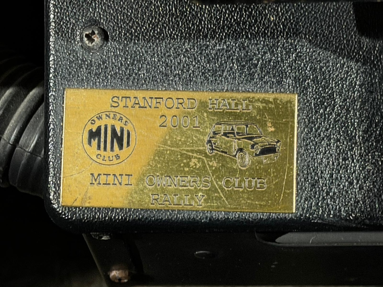 Used Rover Mini 1989 for sale - 76703940: Photo 13