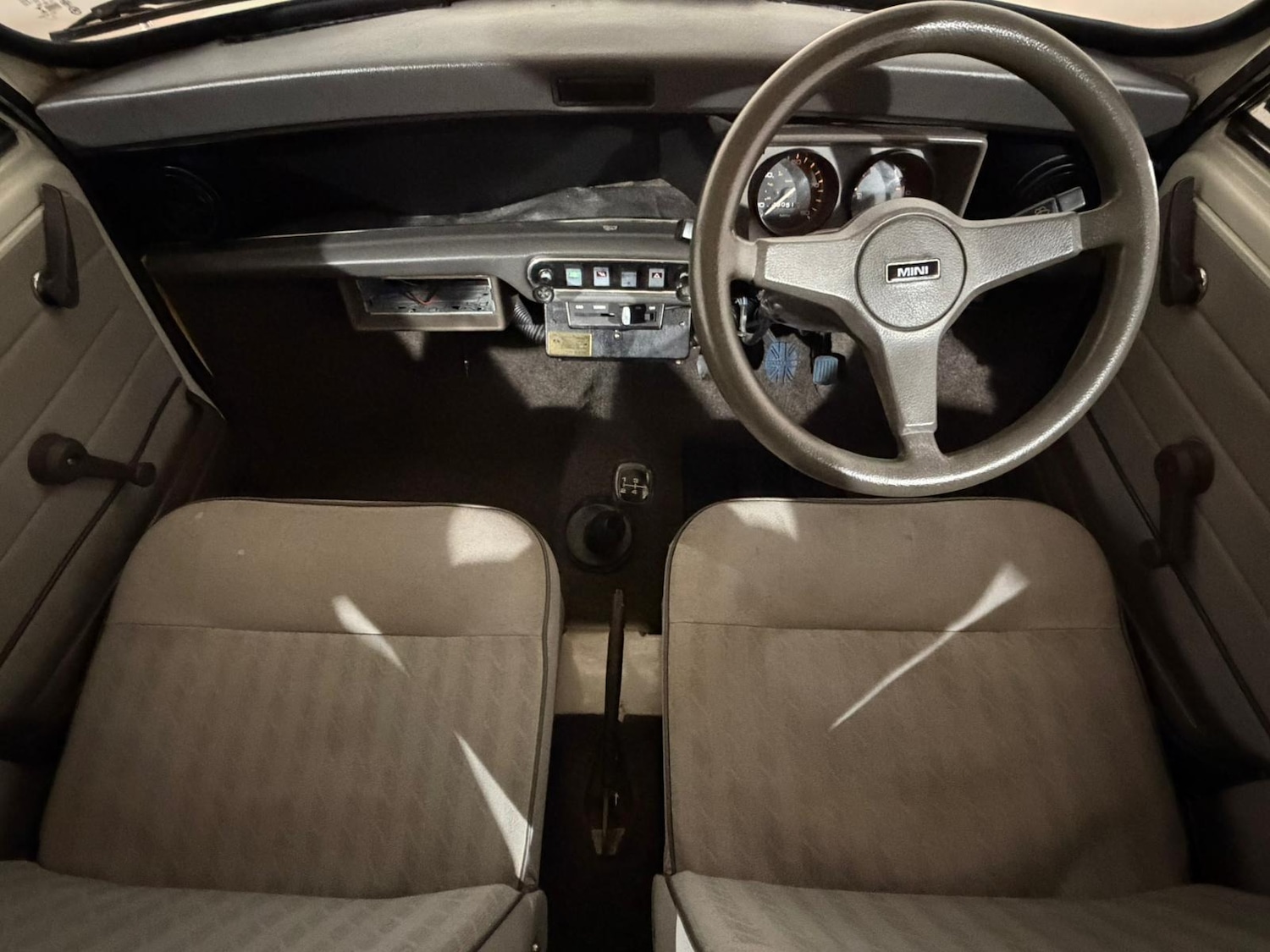 Used Rover Mini 1989 for sale - 76703940: Photo 14