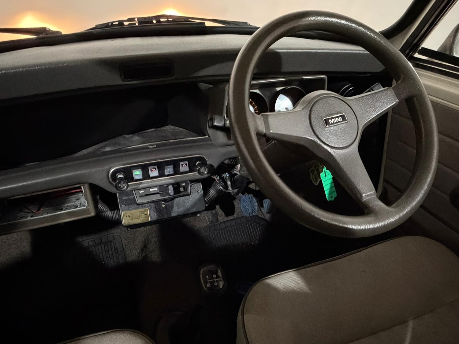 Used Rover Mini 1989 for sale - 76703940: Photo 15