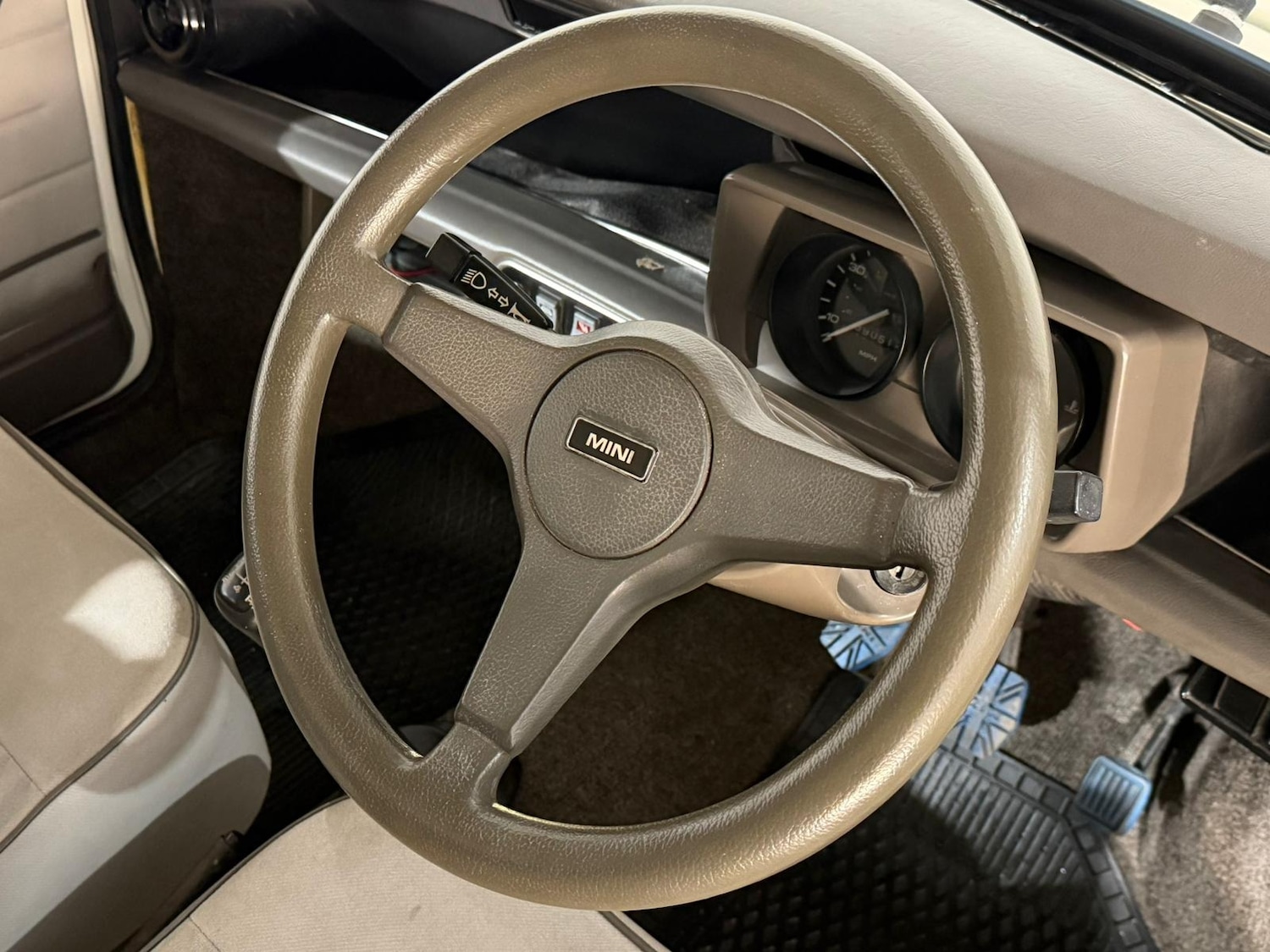 Used Rover Mini 1989 for sale - 76703940: Photo 17