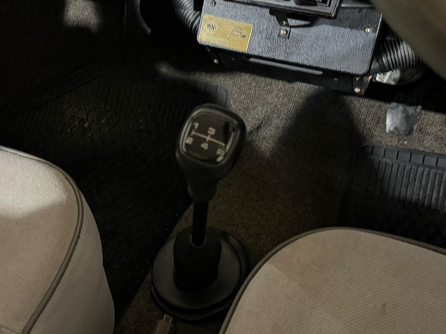 Used Rover Mini 1989 for sale - 76703940: Photo 18