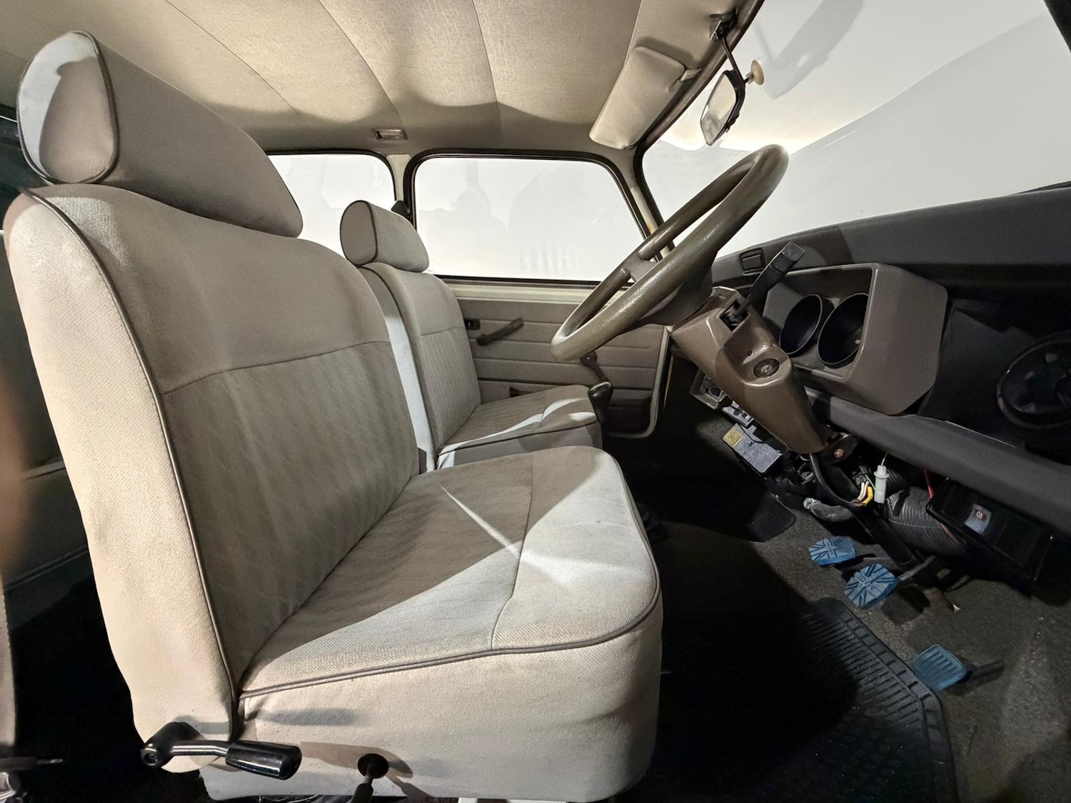 Used Rover Mini 1989 for sale - 76703940: Photo 19