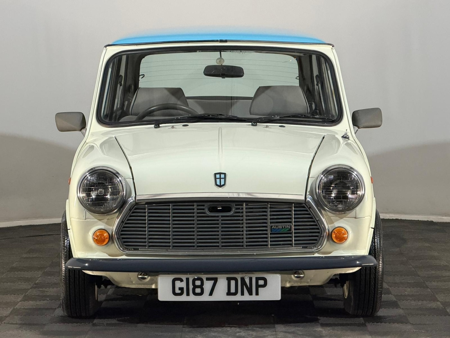 Used Rover Mini 1989 for sale - 76703940: Photo 2
