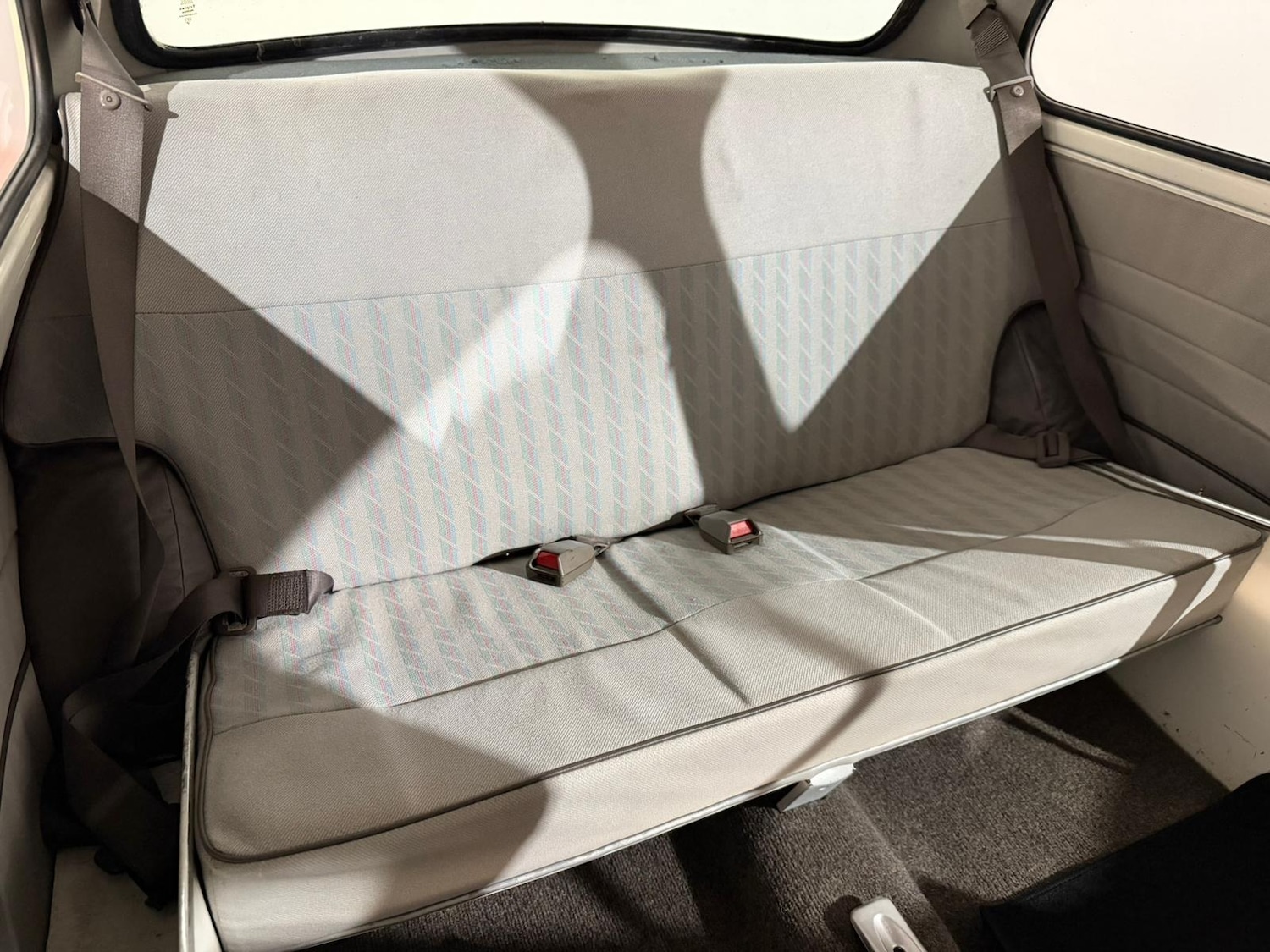 Used Rover Mini 1989 for sale - 76703940: Photo 21