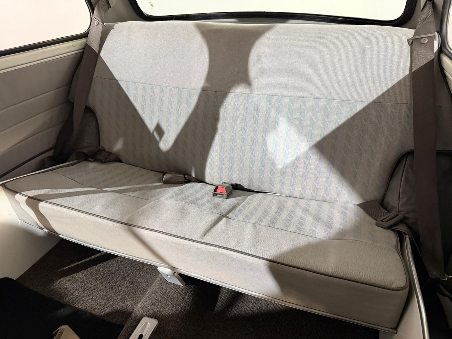 Used Rover Mini 1989 for sale - 76703940: Photo 22