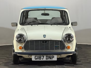 Used Rover Mini 1989 for sale - 76703940: Photo