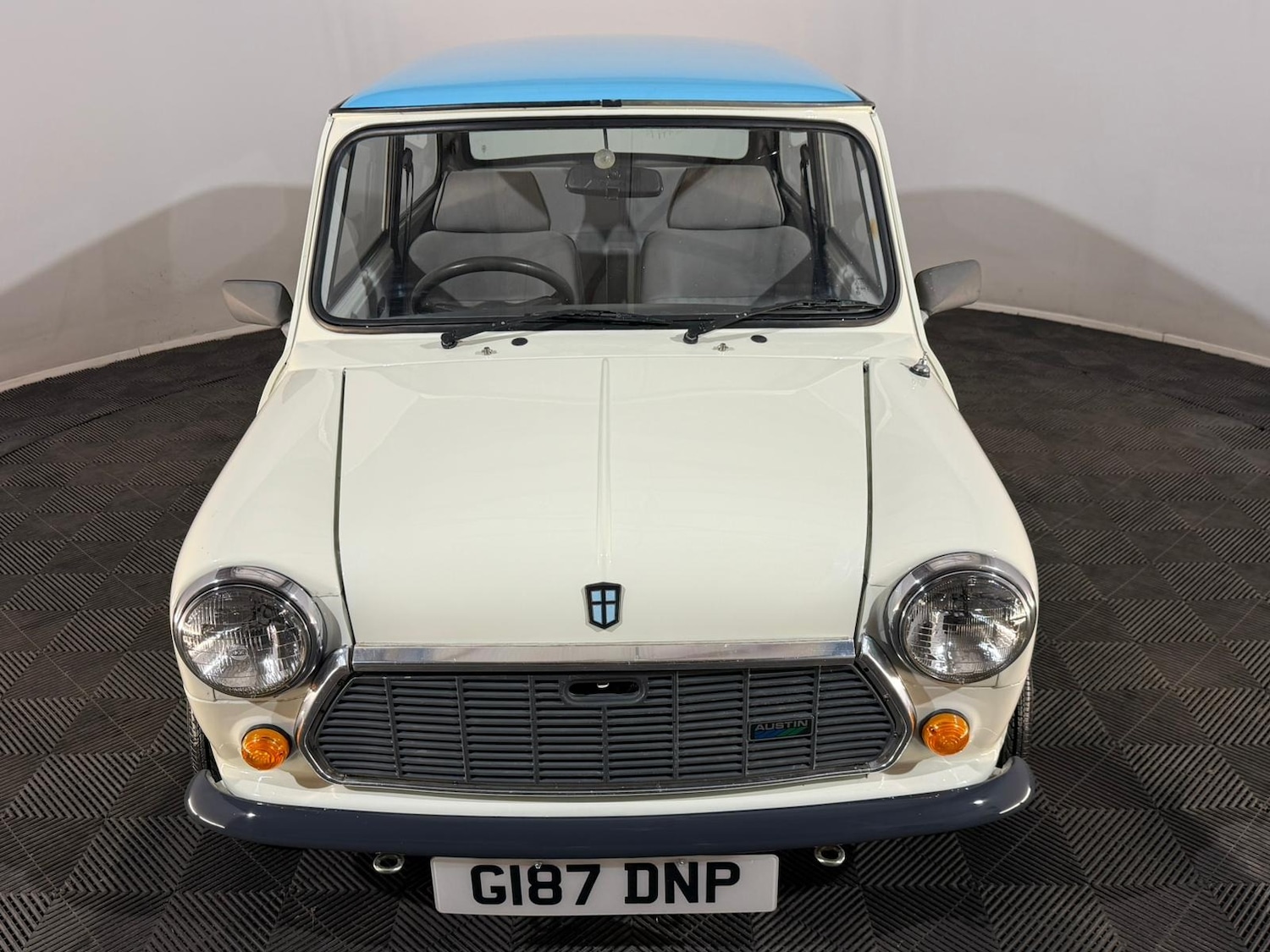 Used Rover Mini 1989 for sale - 76703940: Photo 3