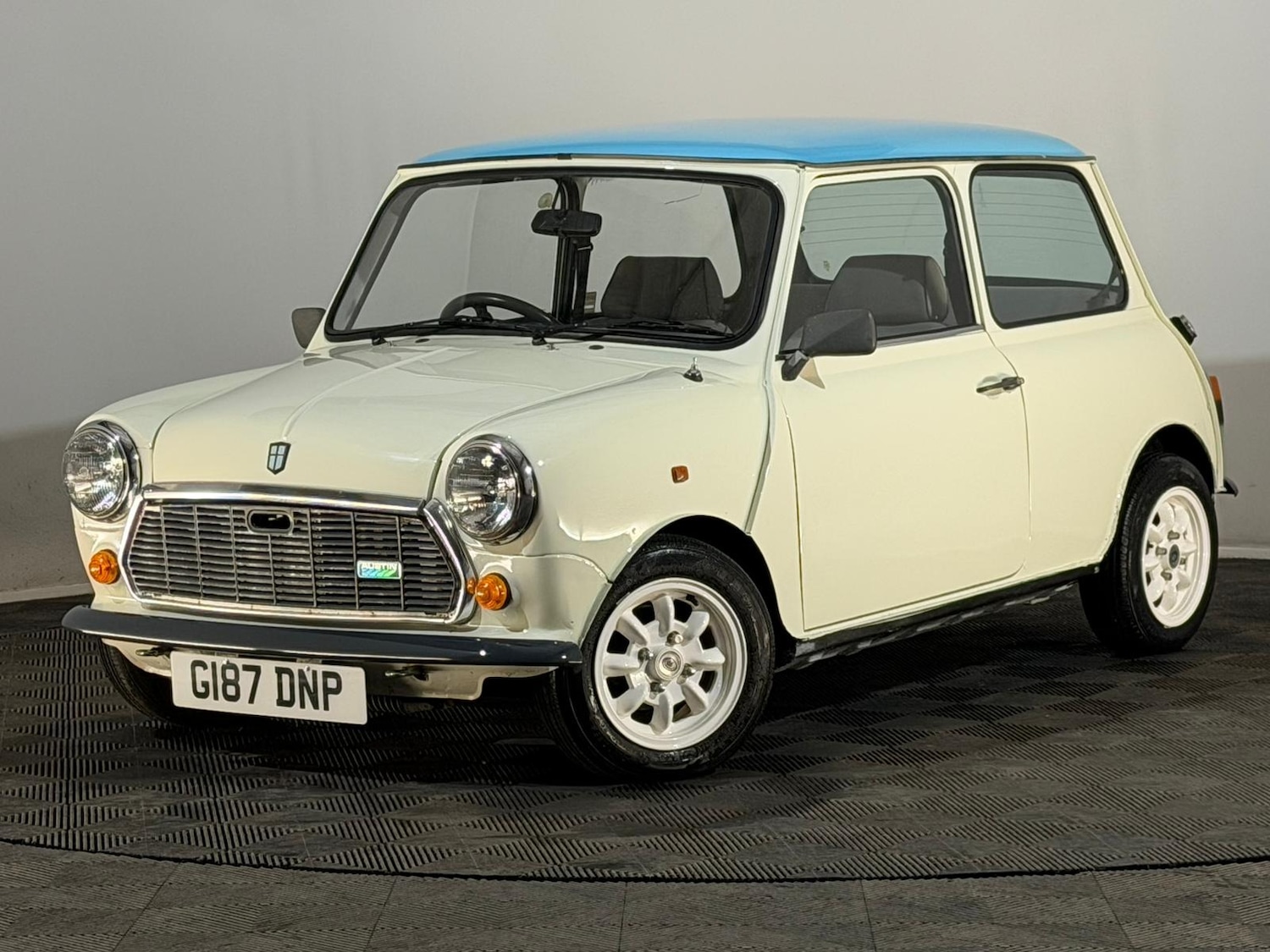 Used Rover Mini 1989 for sale - 76703940: Photo 4