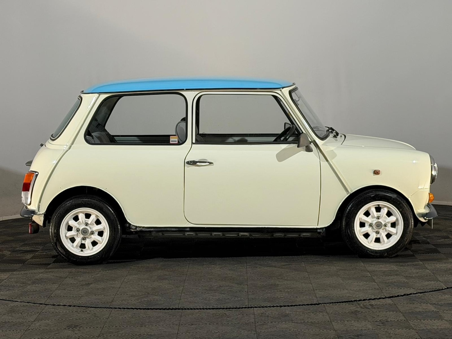 Used Rover Mini 1989 for sale - 76703940: Photo 5