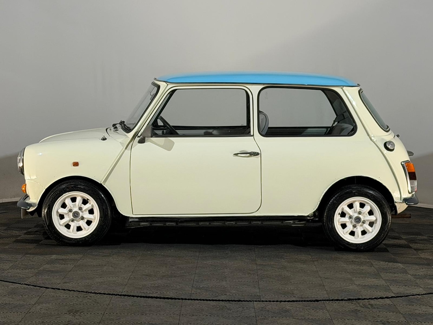 Used Rover Mini 1989 for sale - 76703940: Photo 6