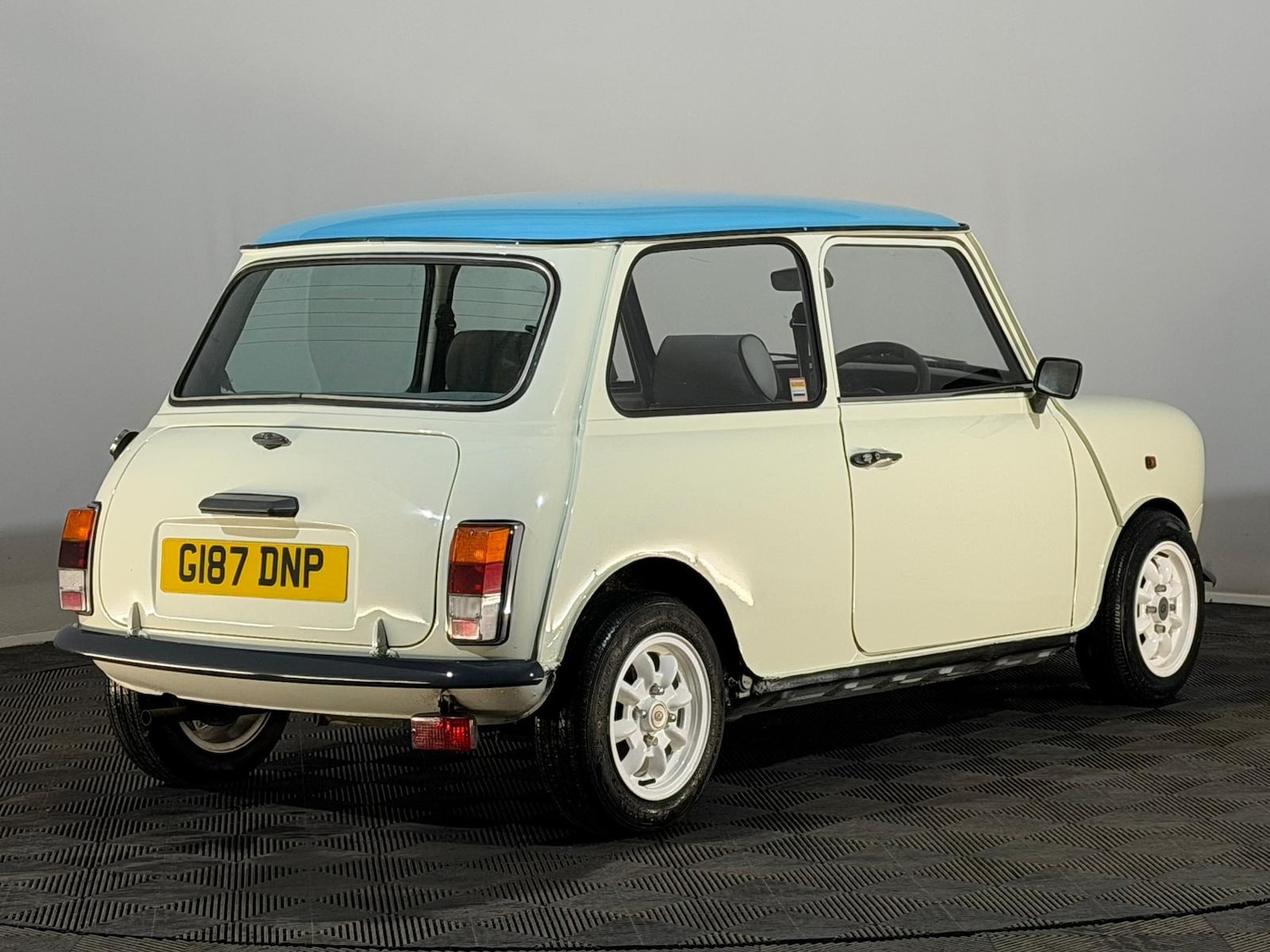 Used Rover Mini 1989 for sale - 76703940: Photo 7