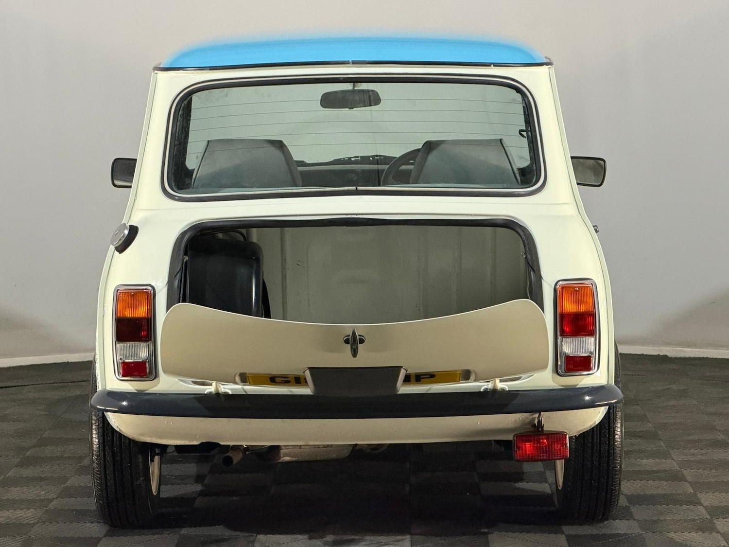 Used Rover Mini 1989 for sale - 76703940: Photo 9