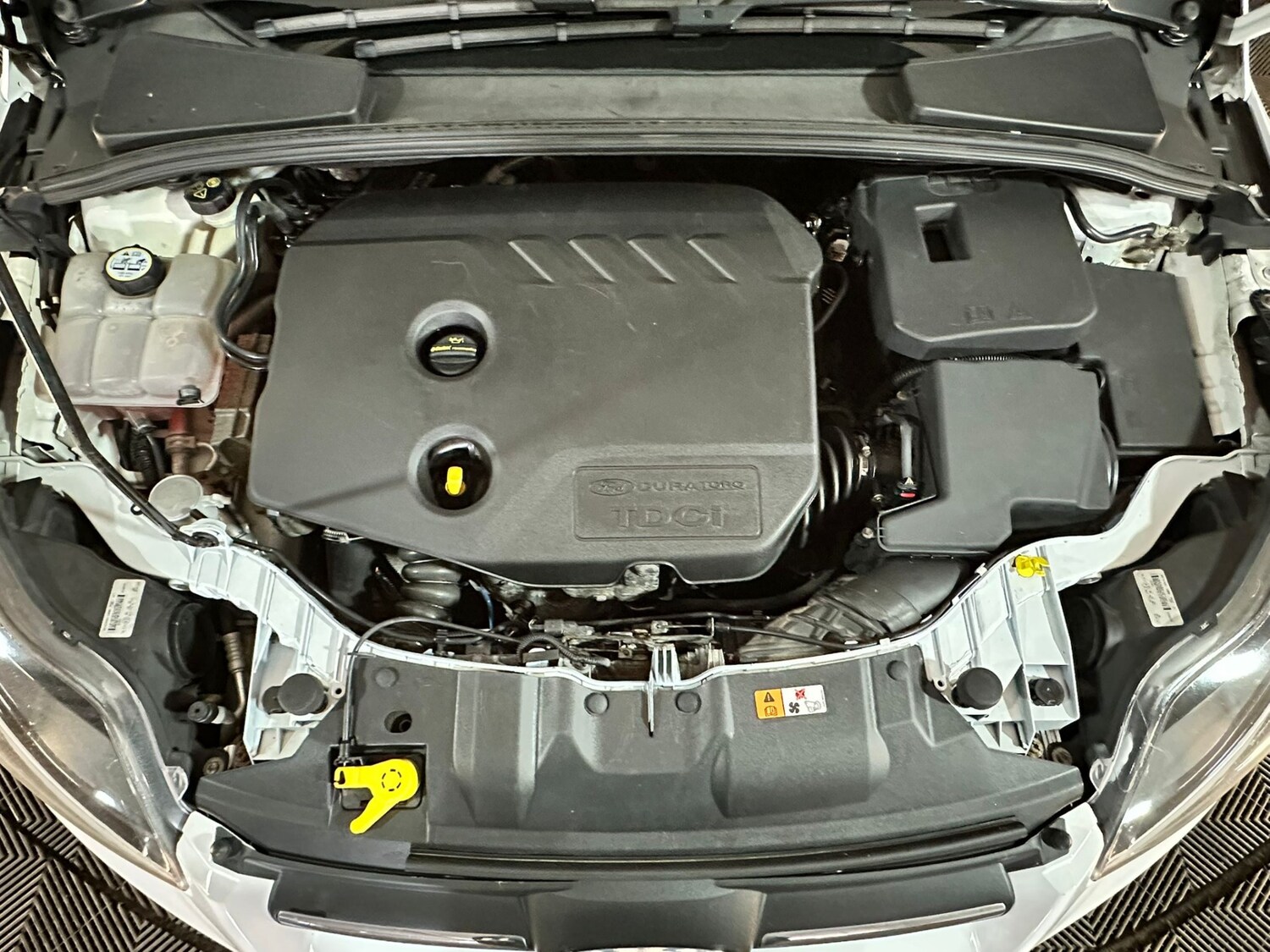 Used Ford Focus 2014 for sale - 77461224: Photo 10