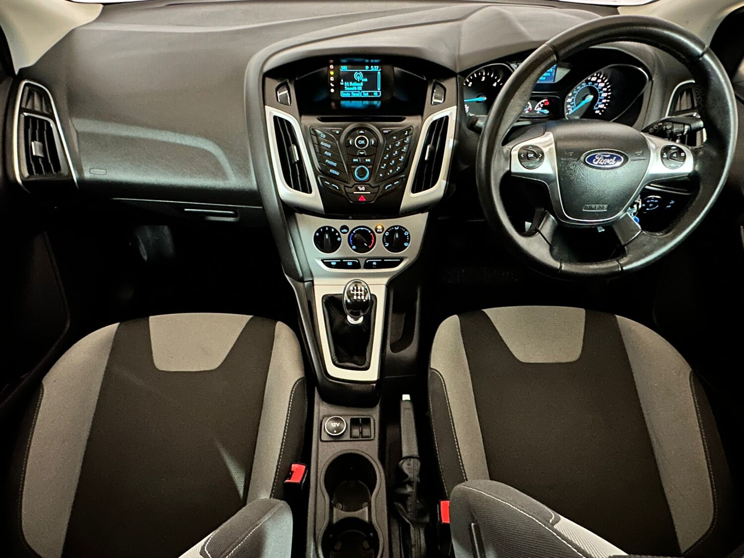 Used Ford Focus 2014 for sale - 77461224: Photo 11