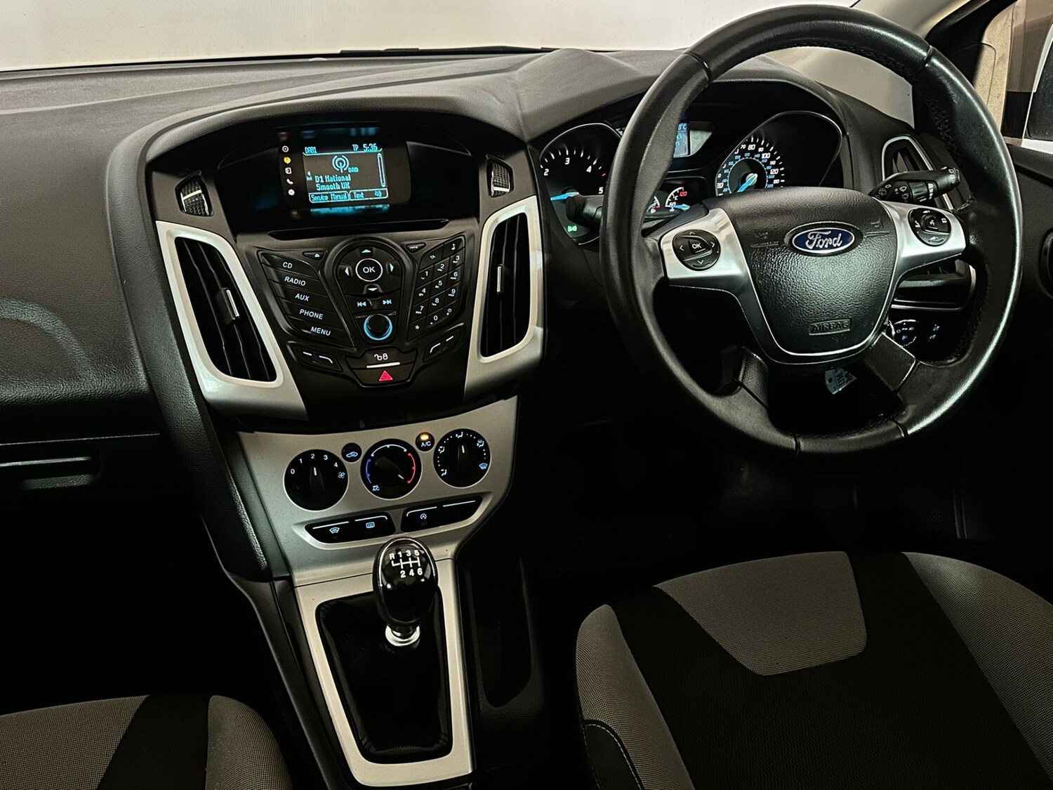 Used Ford Focus 2014 for sale - 77461224: Photo 12