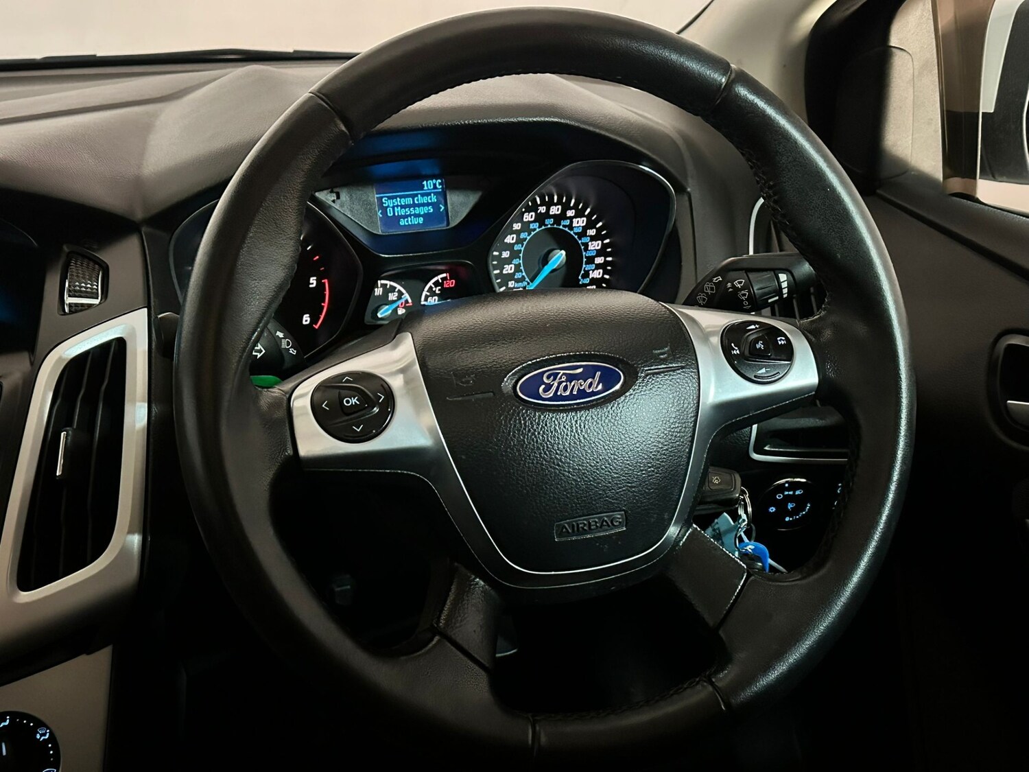 Used Ford Focus 2014 for sale - 77461224: Photo 13