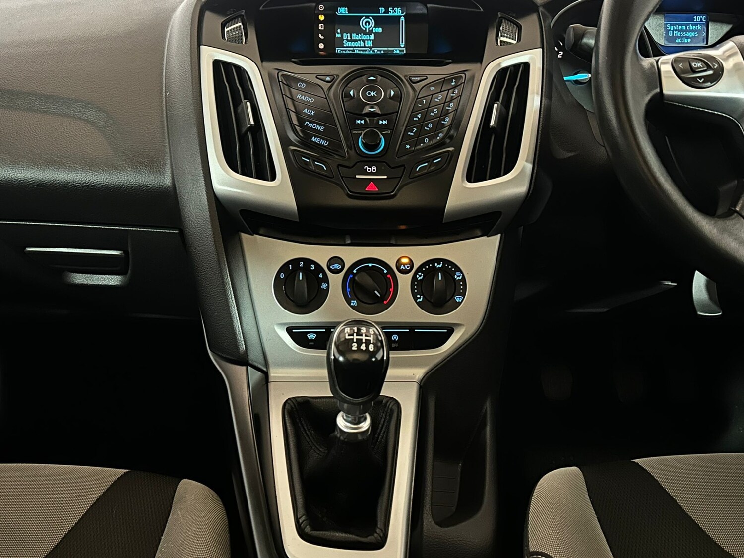 Used Ford Focus 2014 for sale - 77461224: Photo 14