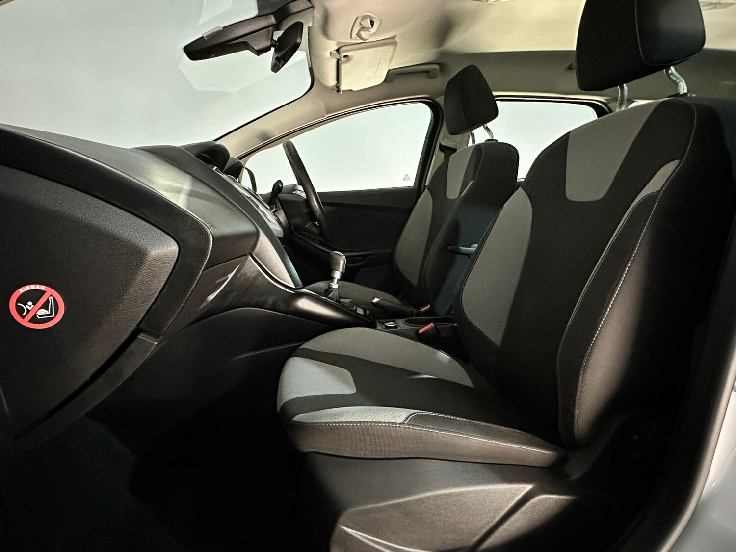 Used Ford Focus 2014 for sale - 77461224: Photo 17