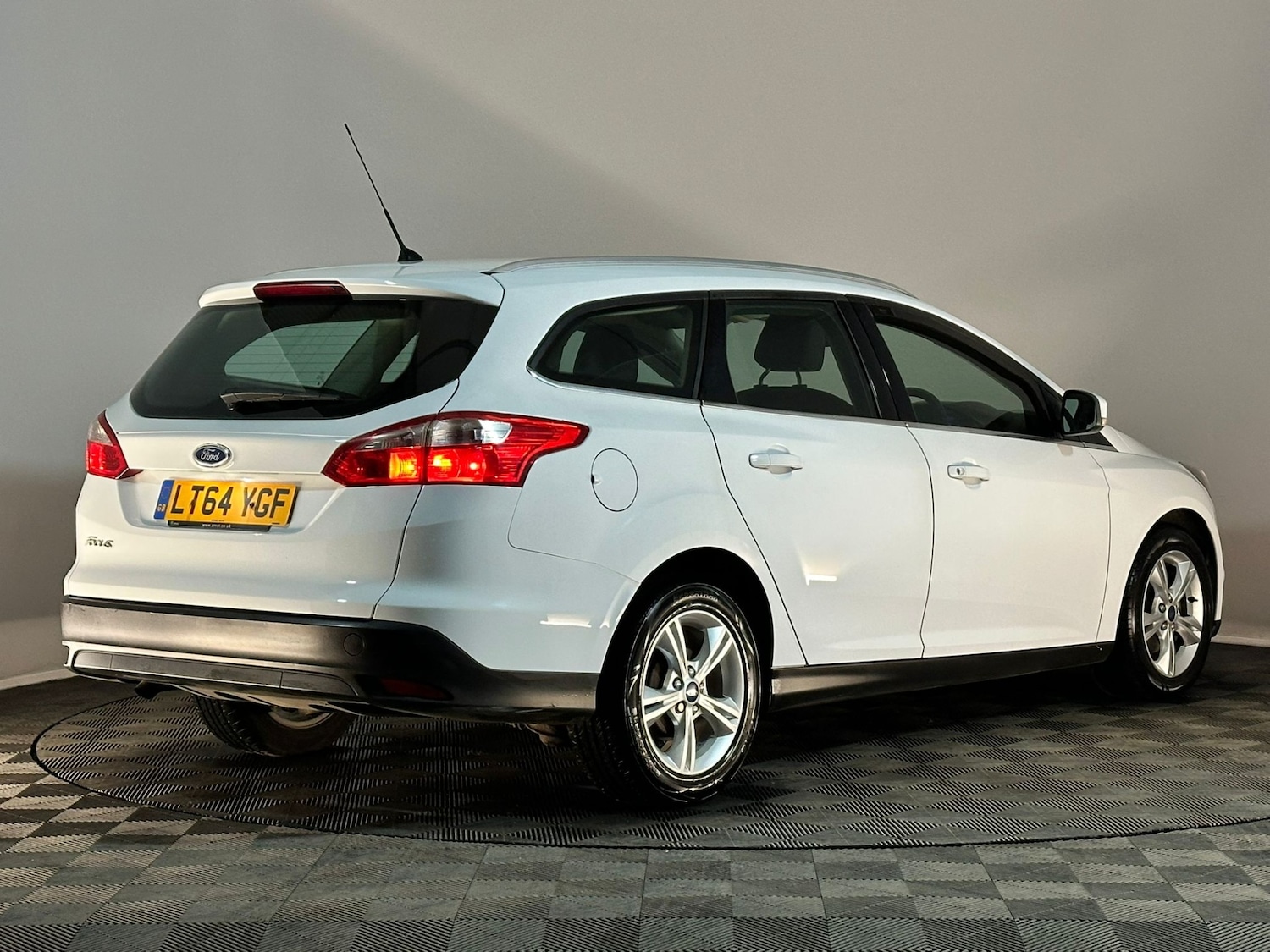 Used Ford Focus 2014 for sale - 77461224: Photo 6