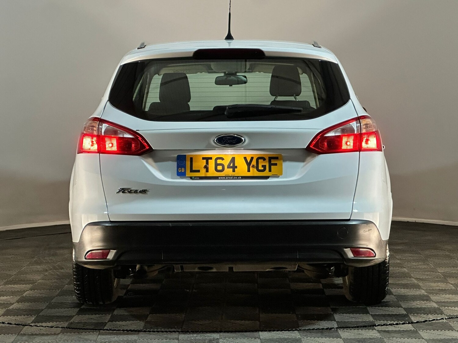 Used Ford Focus 2014 for sale - 77461224: Photo 7