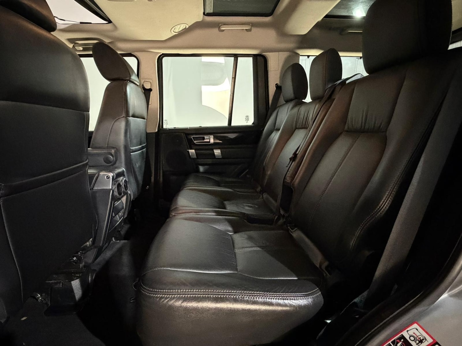 Used Land Rover Discovery 2015 for sale - 76089961: Photo 20