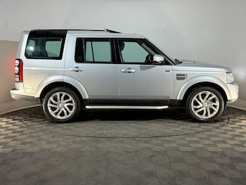 Used Land Rover Discovery 2015 for sale - 76089961: Photo 4
