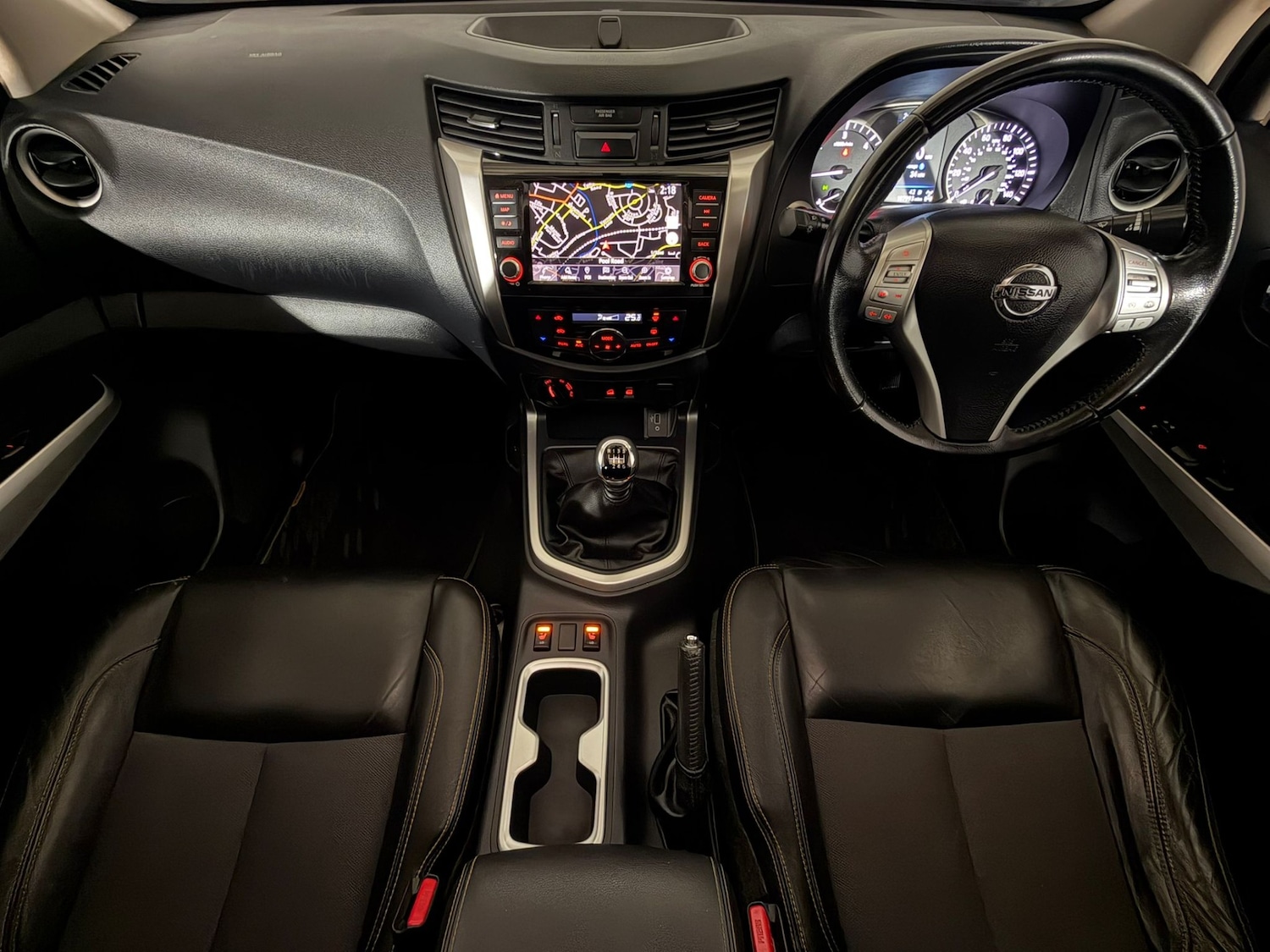 Used Nissan Navara 2019 for sale - 78089250: Photo 10