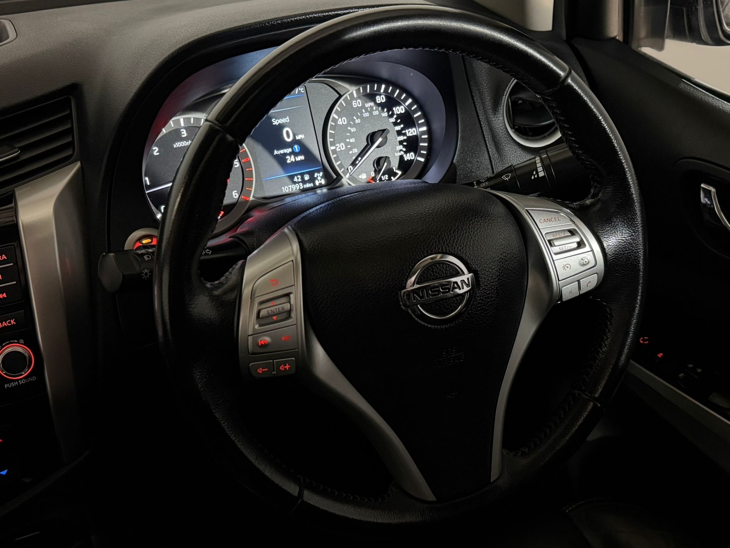 Used Nissan Navara 2019 for sale - 78089250: Photo 11