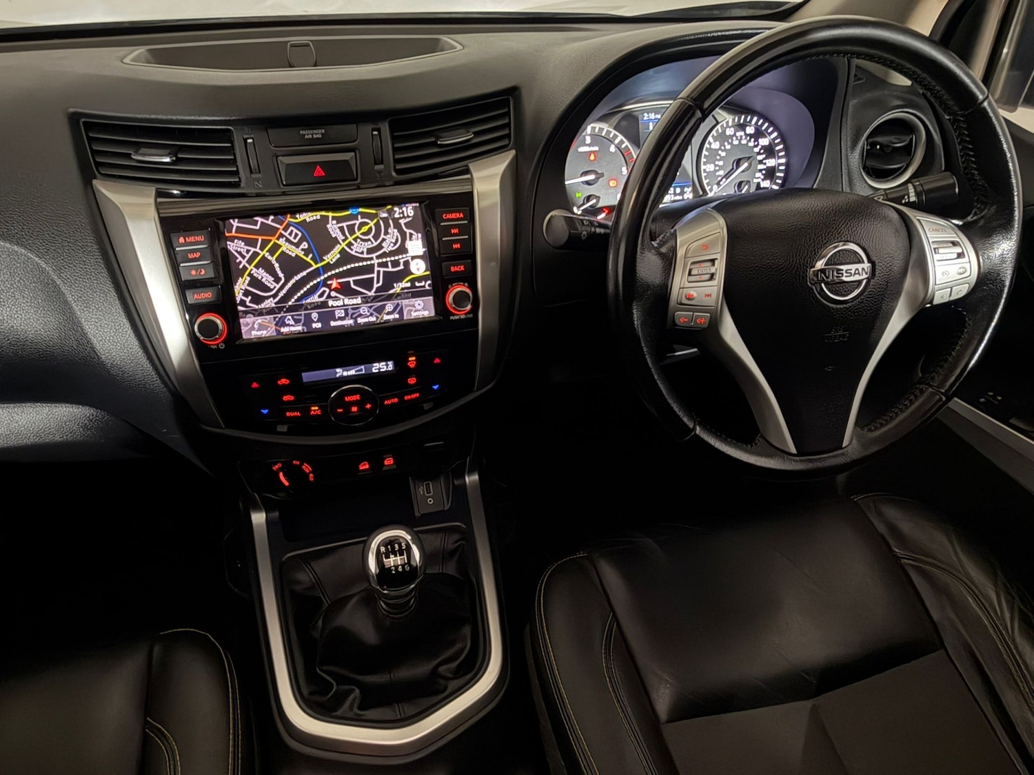 Used Nissan Navara 2019 for sale - 78089250: Photo 12