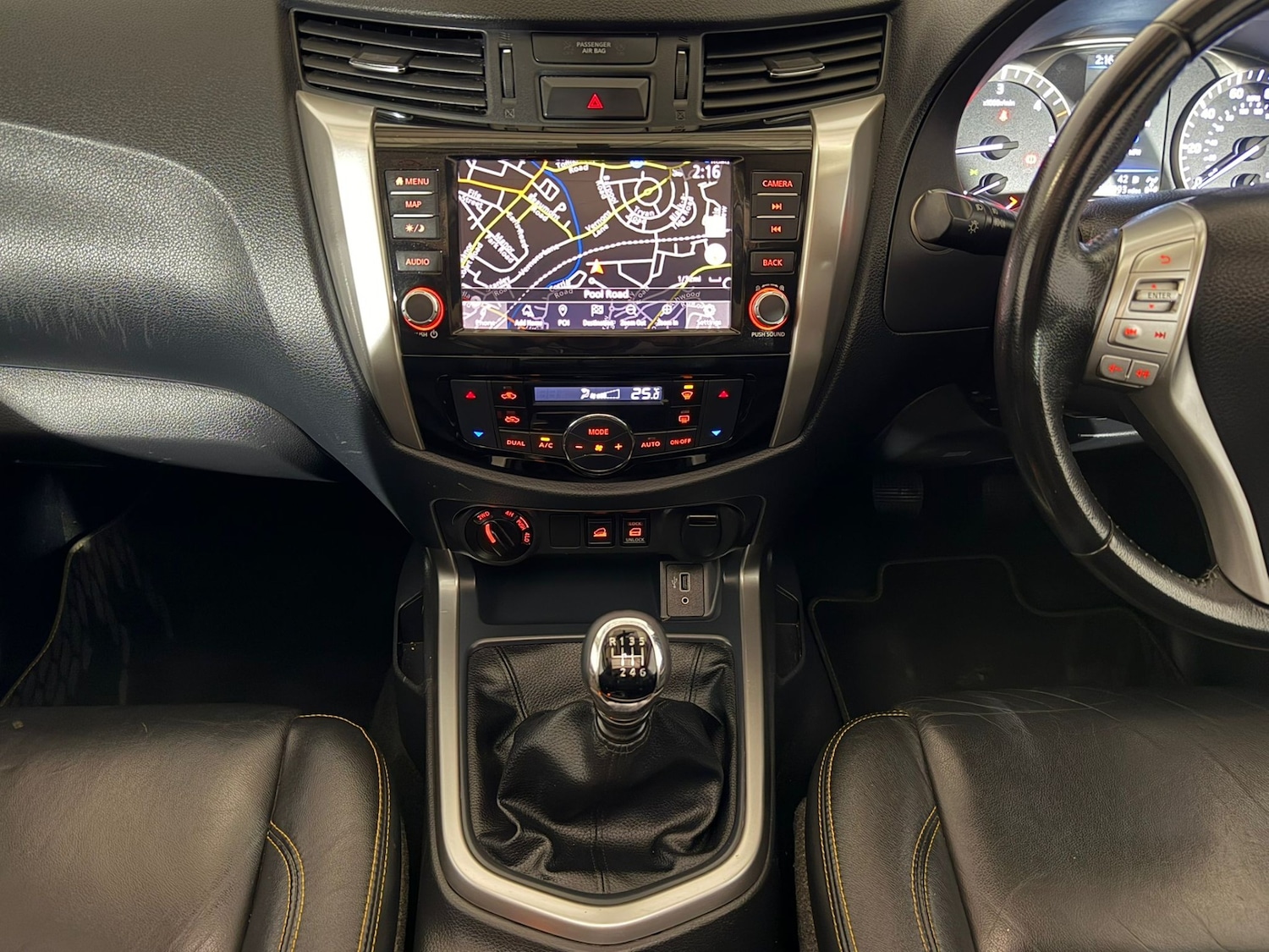 Used Nissan Navara 2019 for sale - 78089250: Photo 13