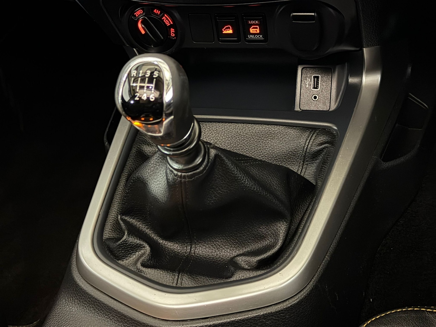 Used Nissan Navara 2019 for sale - 78089250: Photo 15