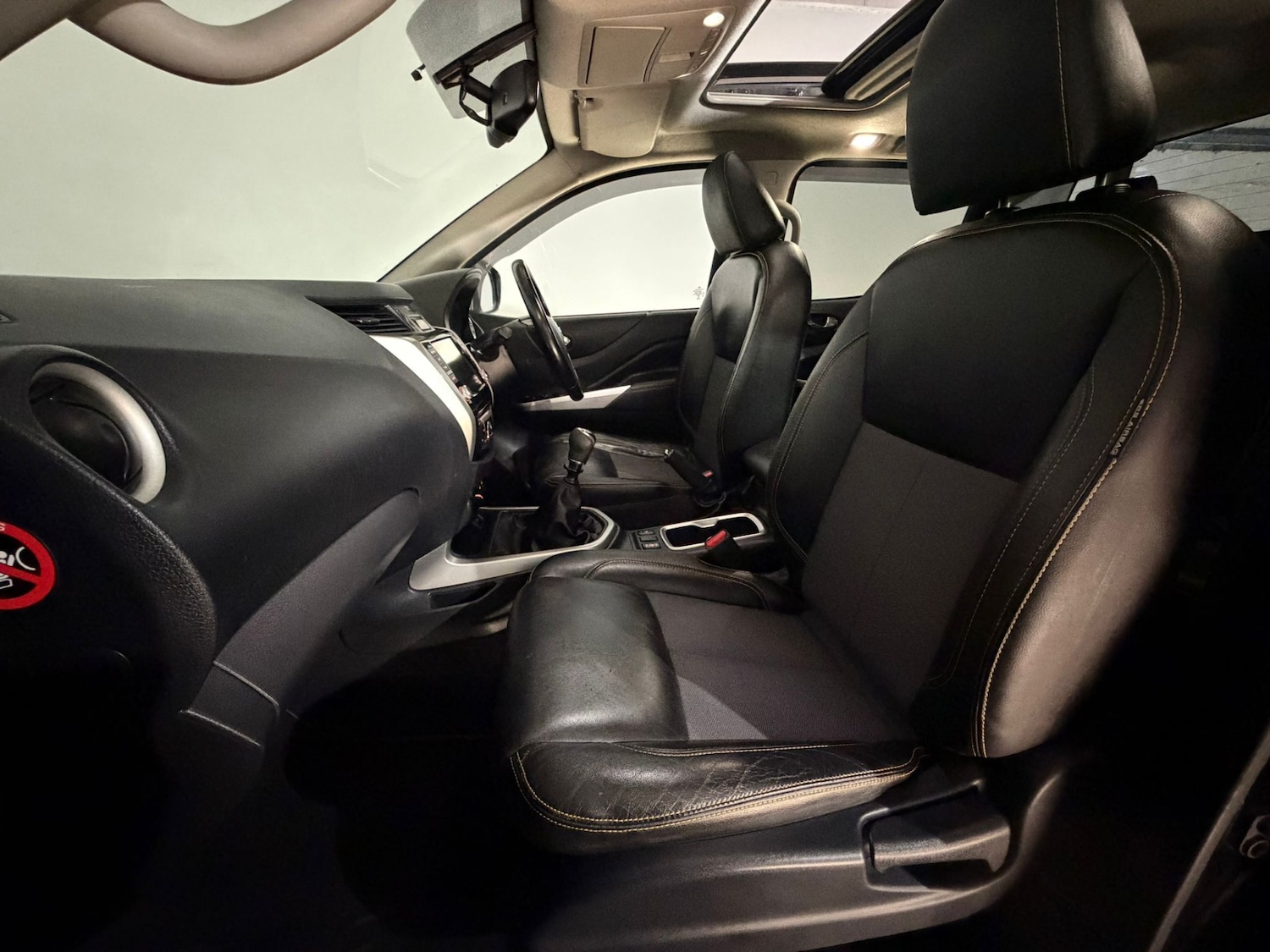 Used Nissan Navara 2019 for sale - 78089250: Photo 17